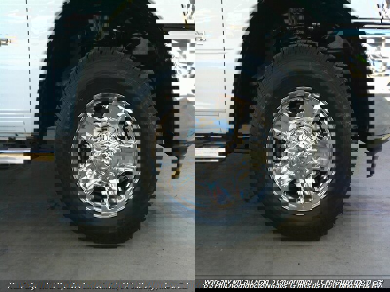 Used 2021 RAM 2500 Tradesman image 51