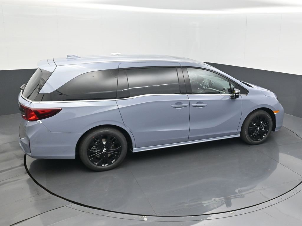 New 2026 Honda Odyssey Sport-L image 24