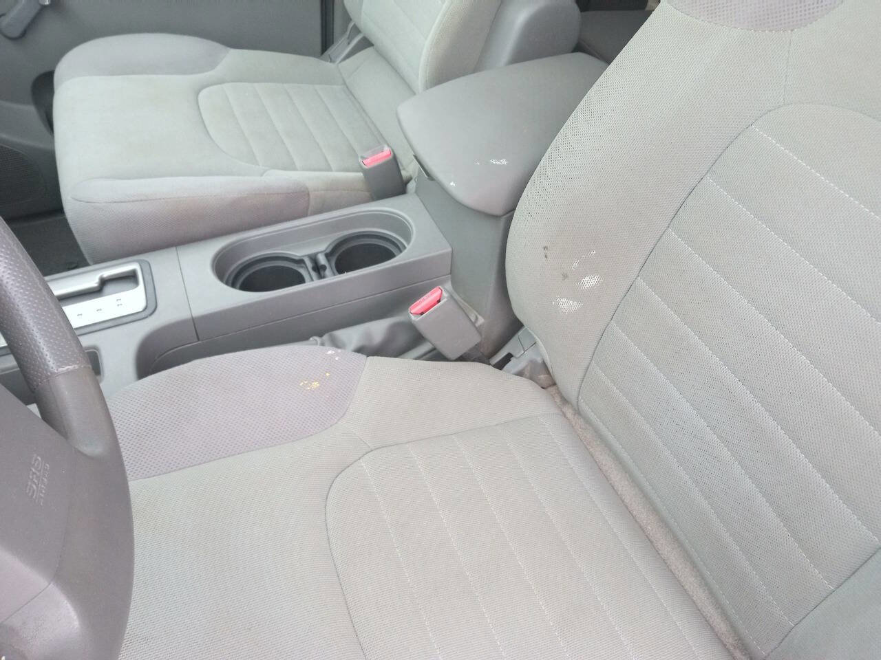 Used 2014 Nissan Frontier S image 13