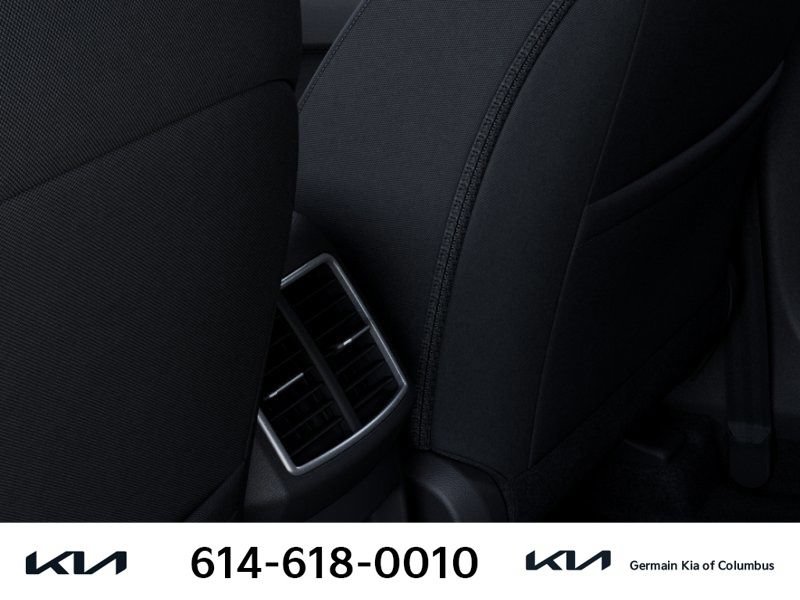 New 2026 Kia Sportage LX FWD image 29