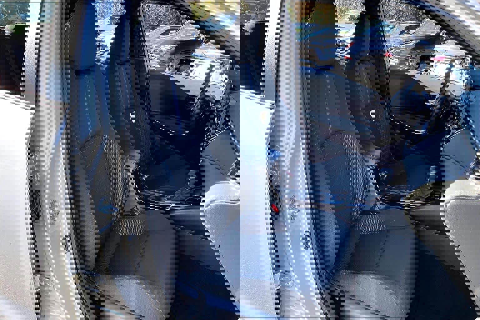 Certified 2022 Toyota Corolla SE image 8