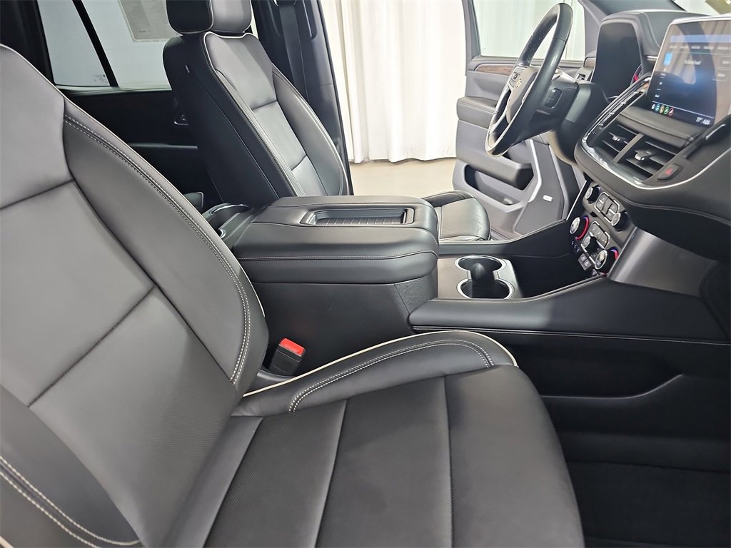 Used 2021 Chevrolet Tahoe Premier image 14