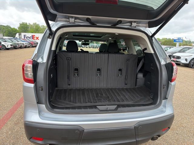 Used 2022 Subaru Ascent Limited w/ Technology Package image 27