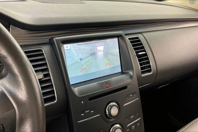 Used 2018 Ford Flex SEL w/ Equipment Group 202A AWD/4WD image 27