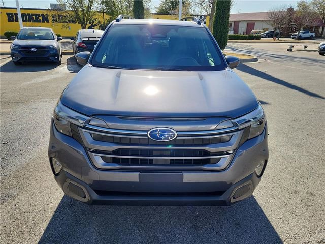 New 2026 Subaru Forester Limited AWD/4WD image 8