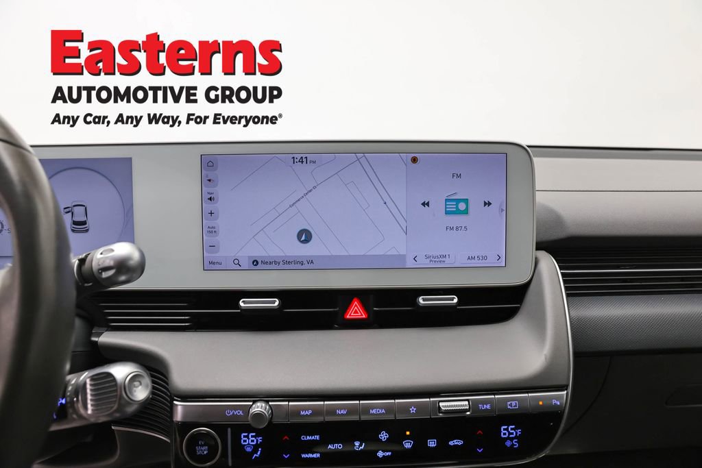 Used 2023 Hyundai Ioniq 5 SE AWD/4WD image 12