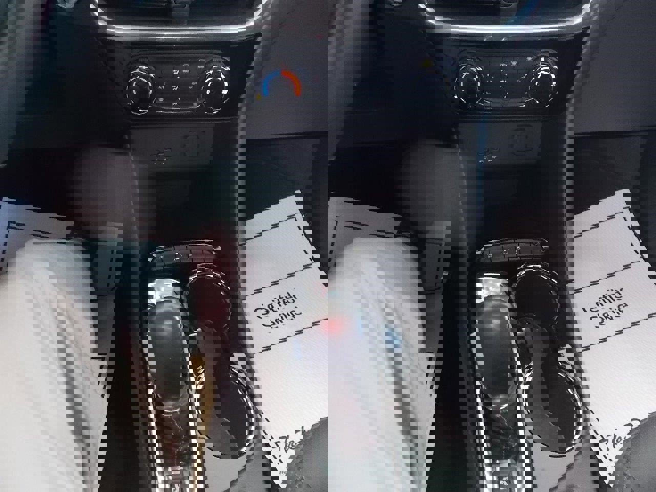 Used 2024 Buick Encore GX Sport Touring w/ Comfort Package image 18