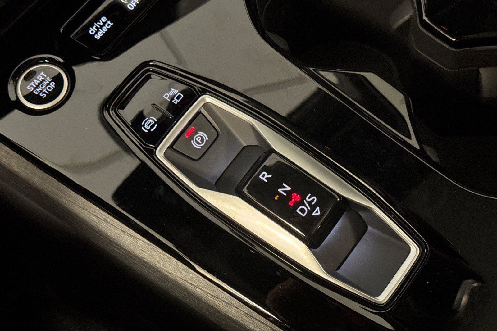 New 2025 Audi A5 Premium image 20