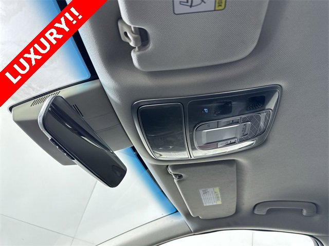 Used 2024 Genesis GV80 2.5T image 19