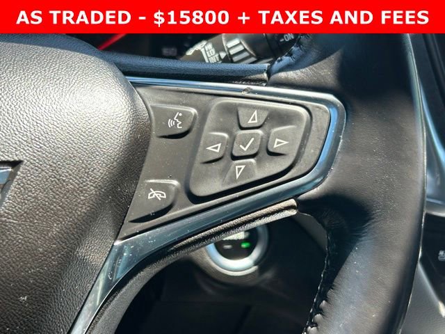 Used 2020 Chevrolet Equinox Premier image 21