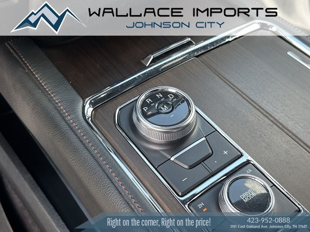 Used 2021 Ford Expedition King Ranch AWD/4WD image 18