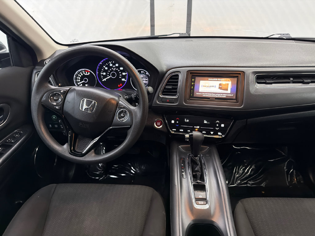 Used 2016 Honda HR-V EX image 22
