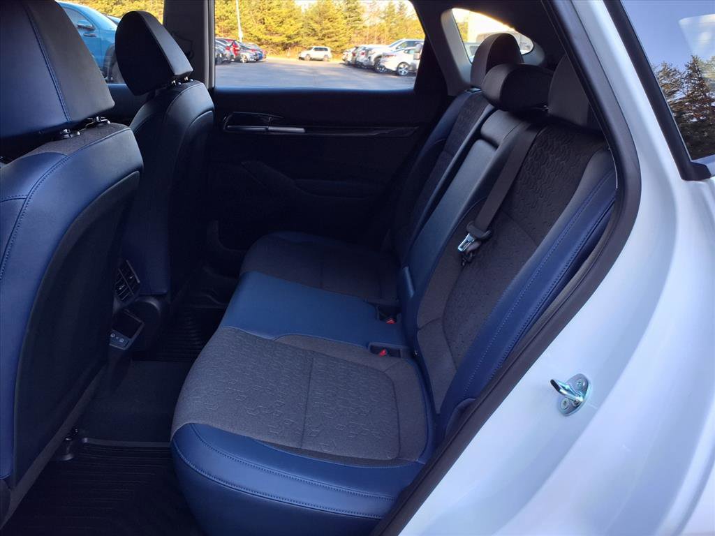 Used 2025 Kia Seltos S image 10