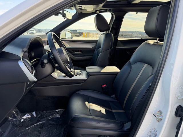 Used 2024 MAZDA CX-90 3.3 Turbo w/ Premium Plus Pkg image 10