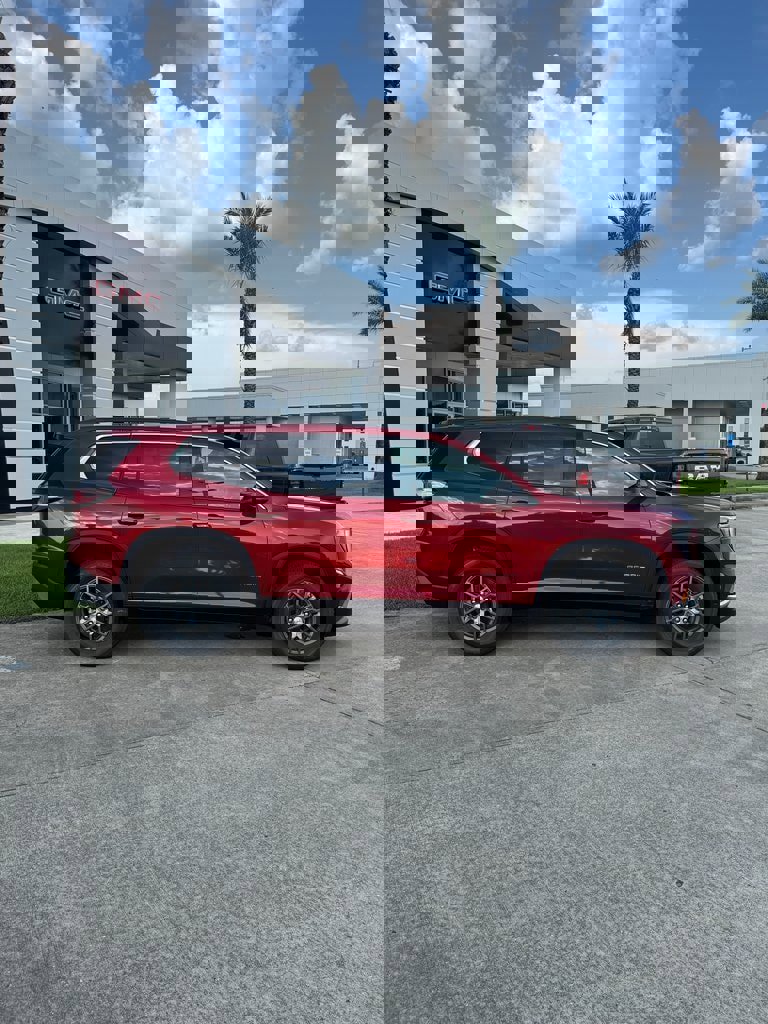 New 2026 GMC Acadia Elevation image 6