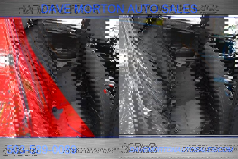 Used 2017 Kia Sportage LX image 16