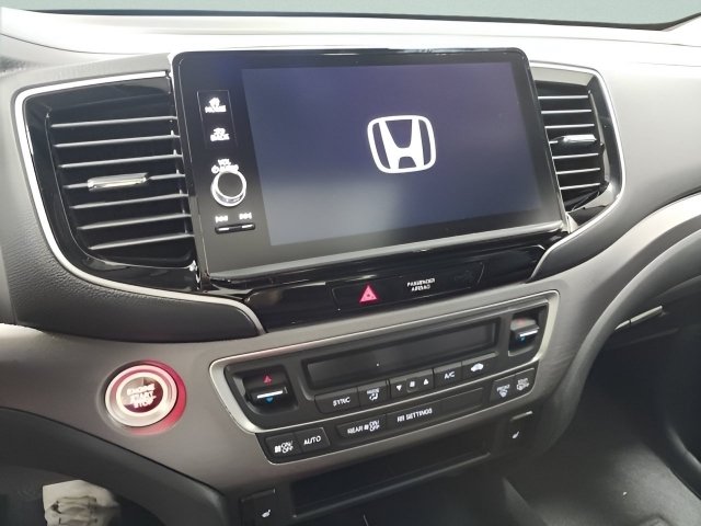 New 2026 Honda Ridgeline RTL image 26