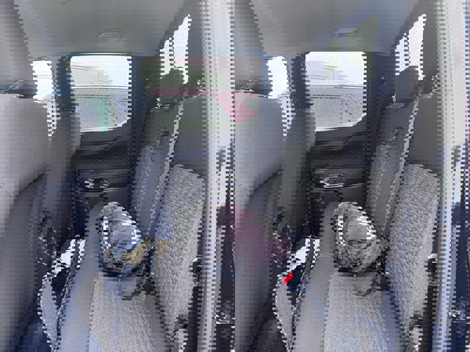 Used 2024 Ford Ranger XLT w/ Equipment Group 301A High image 9