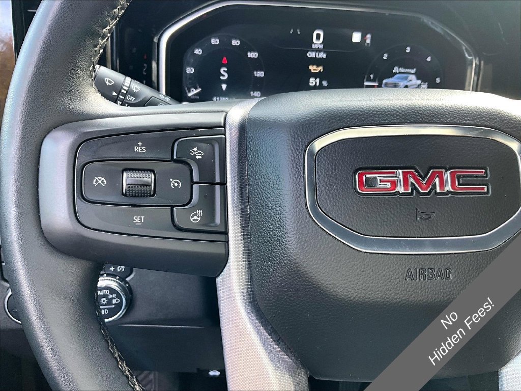 Used 2023 GMC Sierra 1500 Elevation AWD/4WD image 15