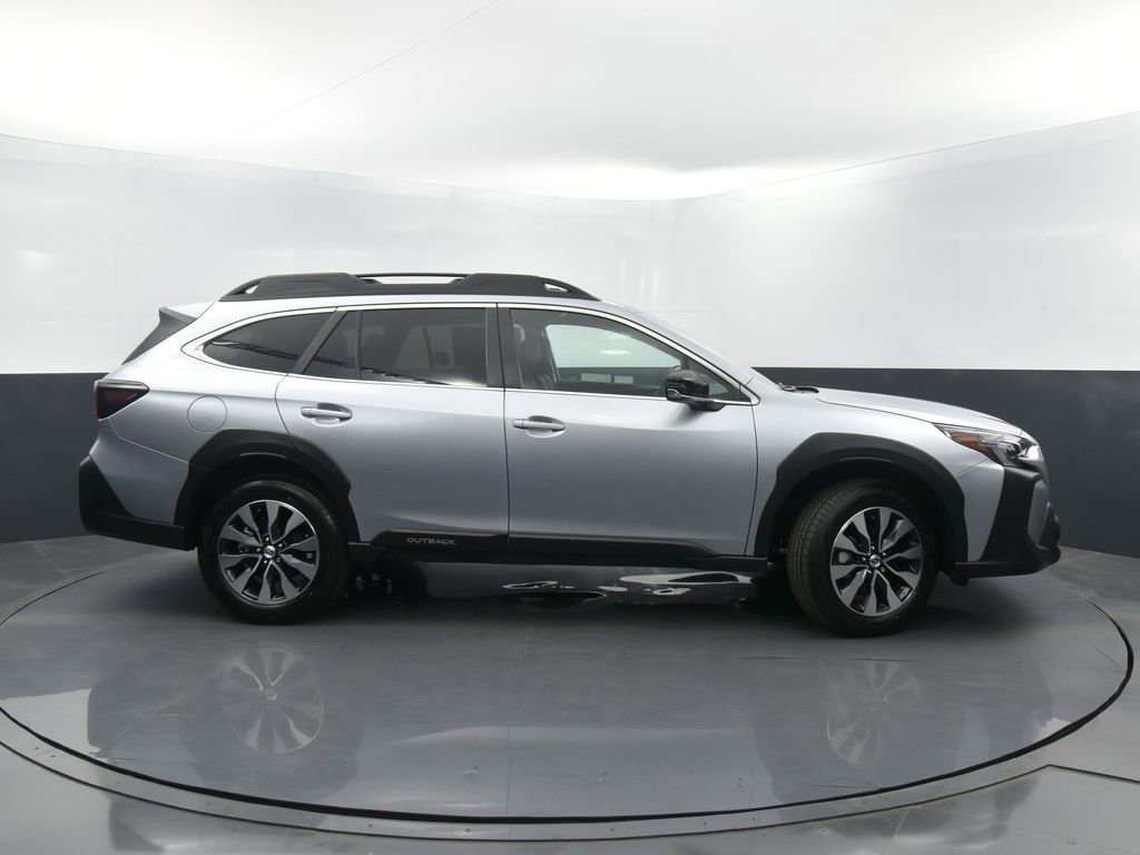 New 2025 Subaru Outback Limited XT image 19