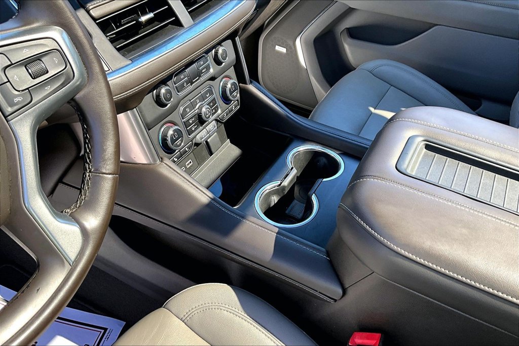 Used 2023 Chevrolet Tahoe LT RWD image 20