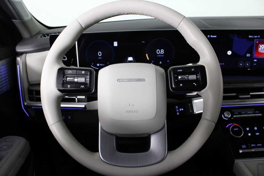 Used 2024 Hyundai Santa Fe Limited image 26