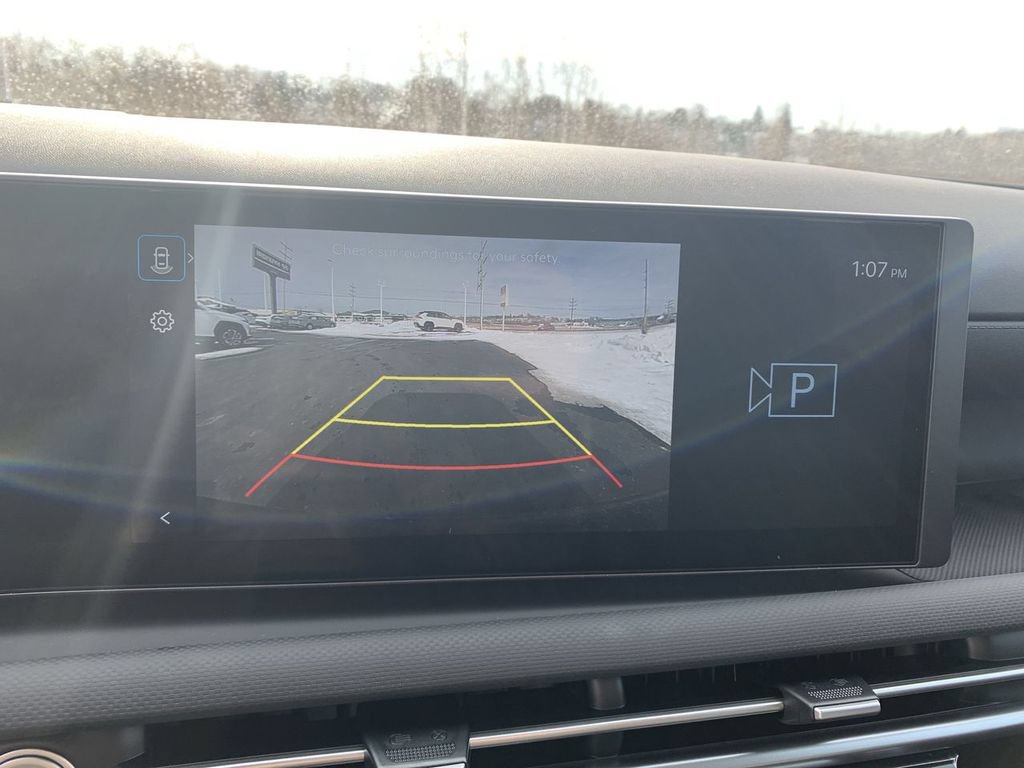 New 2026 Hyundai Santa Cruz SE AWD/4WD image 18