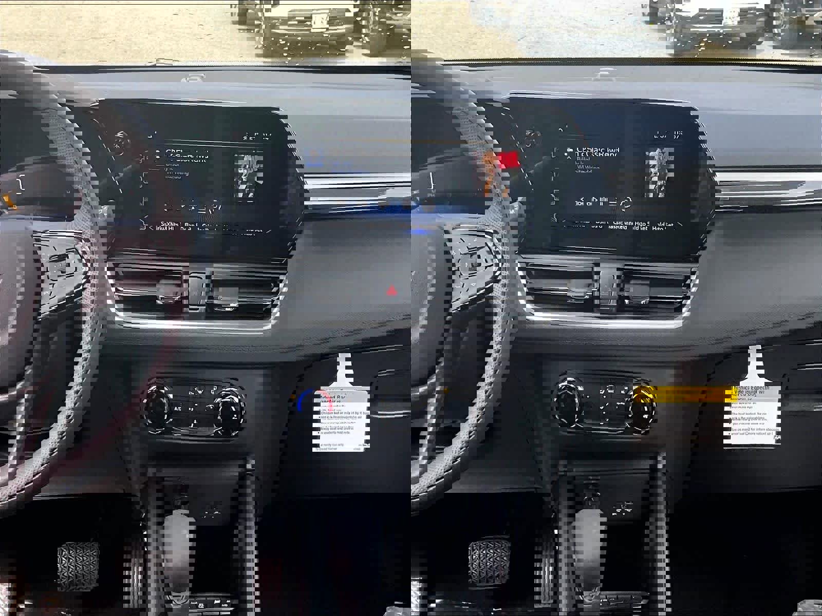 New 2026 Chevrolet TrailBlazer LS w/ LS Convenience Package AWD/4WD image 13