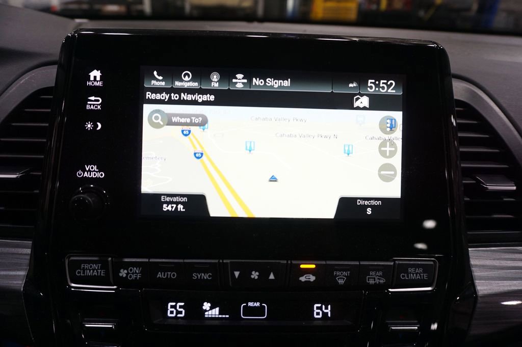 Used 2023 Honda Odyssey Elite image 11