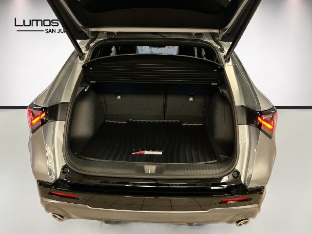 New 2026 Acura ADX A-Spec FWD image 26