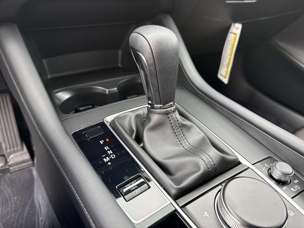 New 2026 MAZDA MAZDA3 s FWD image 30