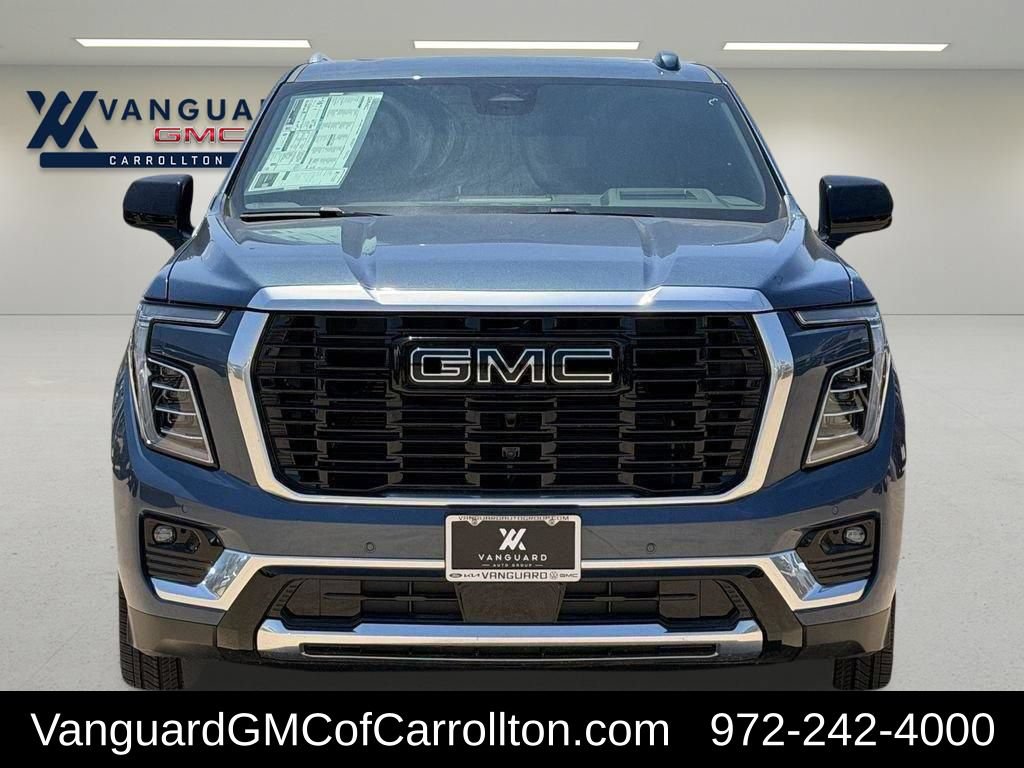 New 2026 GMC Yukon XL Denali w/ Denali Reserve Package AWD/4WD image 7
