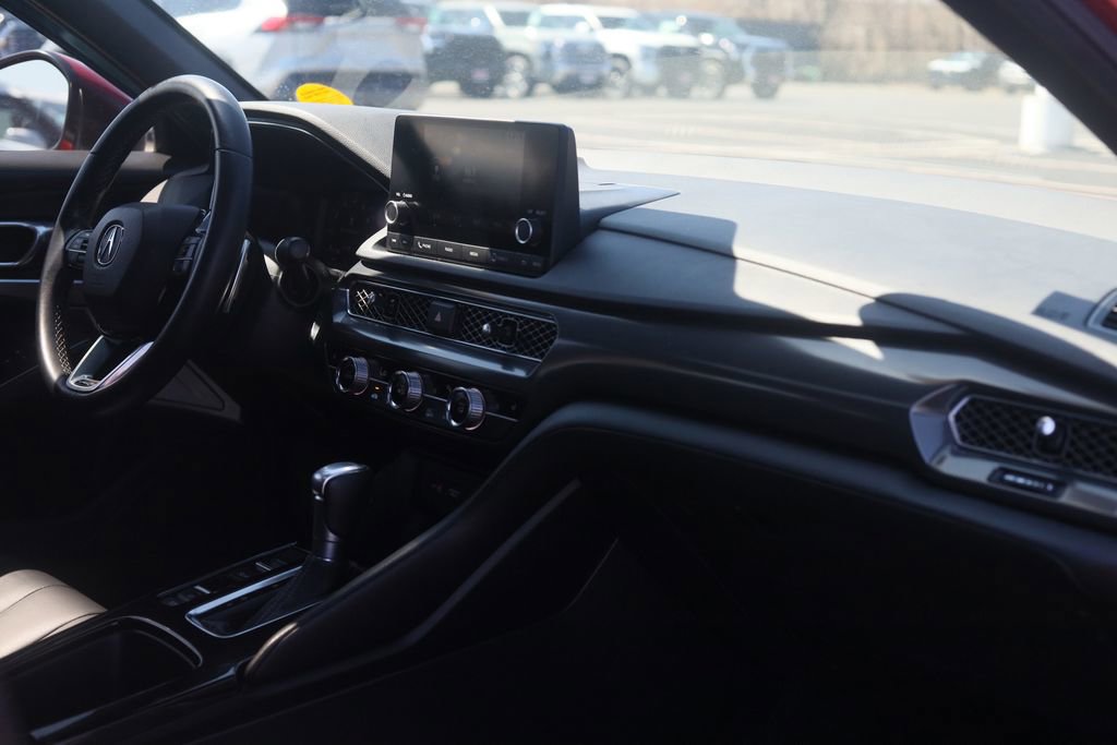 Used 2023 Acura Integra A-Spec image 26