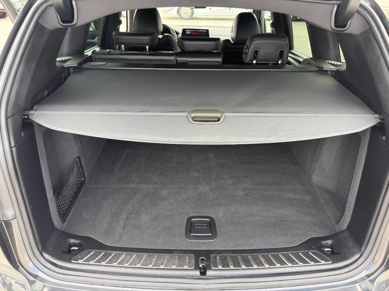 Used 2024 BMW X3 xDrive30i image 29