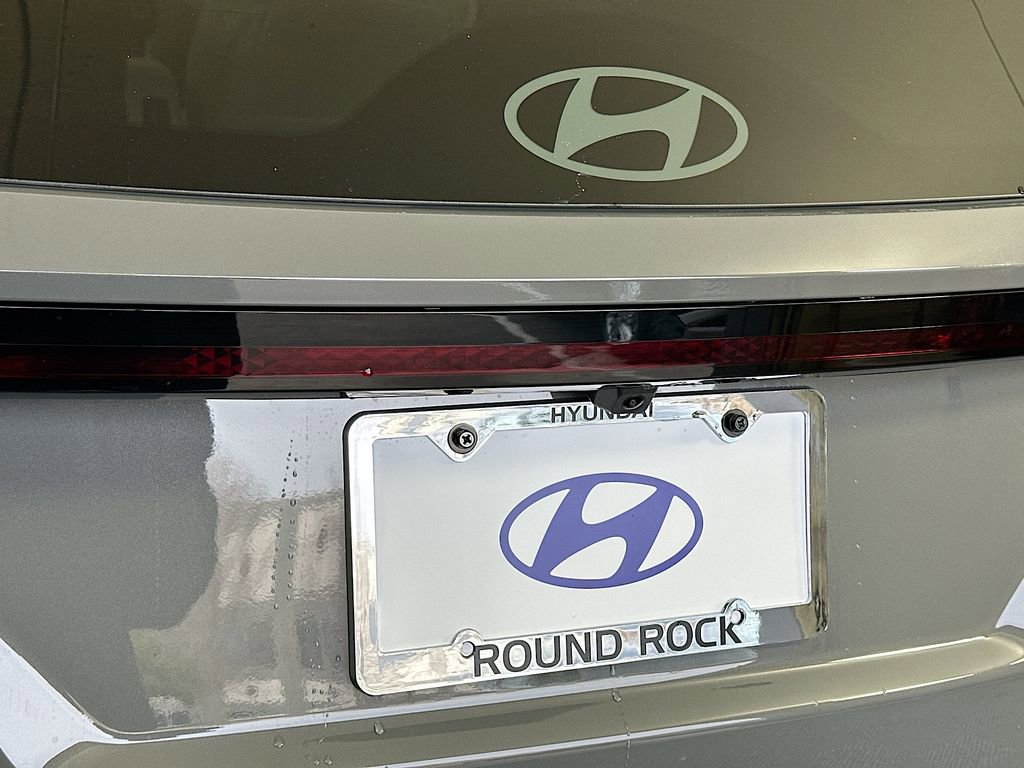 New 2026 Hyundai Tucson SEL image 21