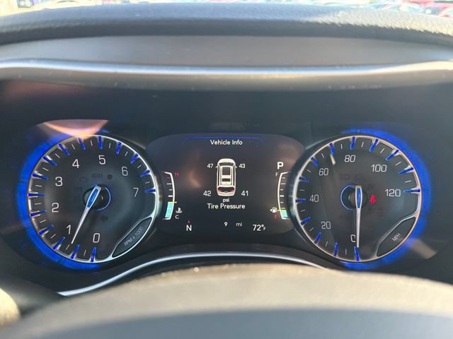 New 2027 Chrysler Pacifica Select FWD image 18