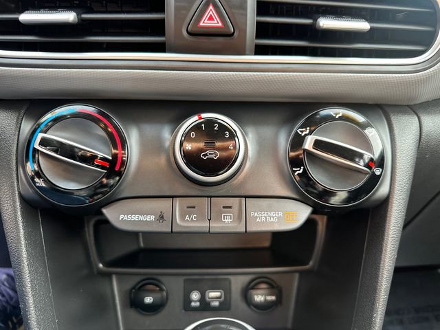 Used 2021 Hyundai Kona SE w/ Cargo Package image 35