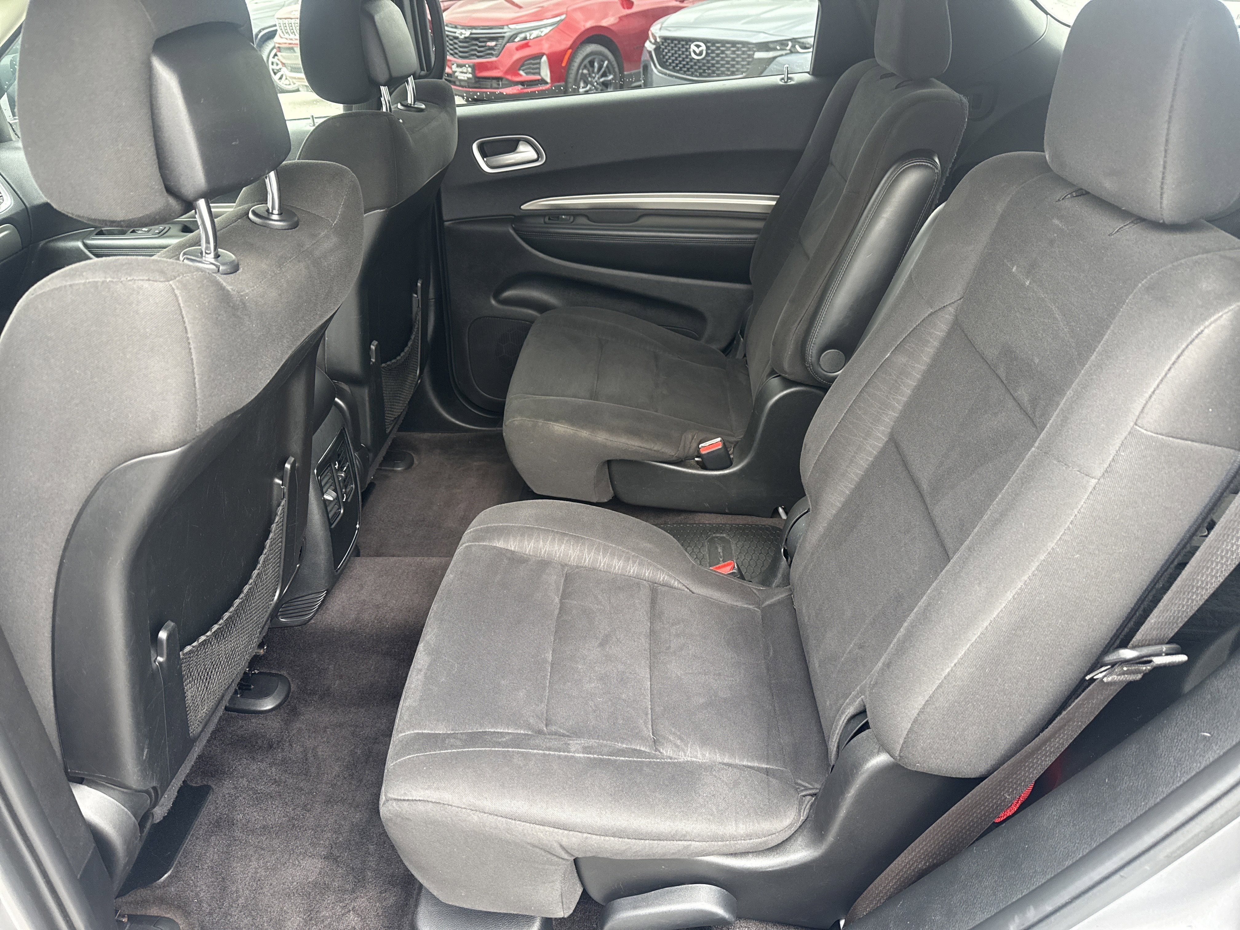 Used 2019 Dodge Durango SXT AWD/4WD image 13