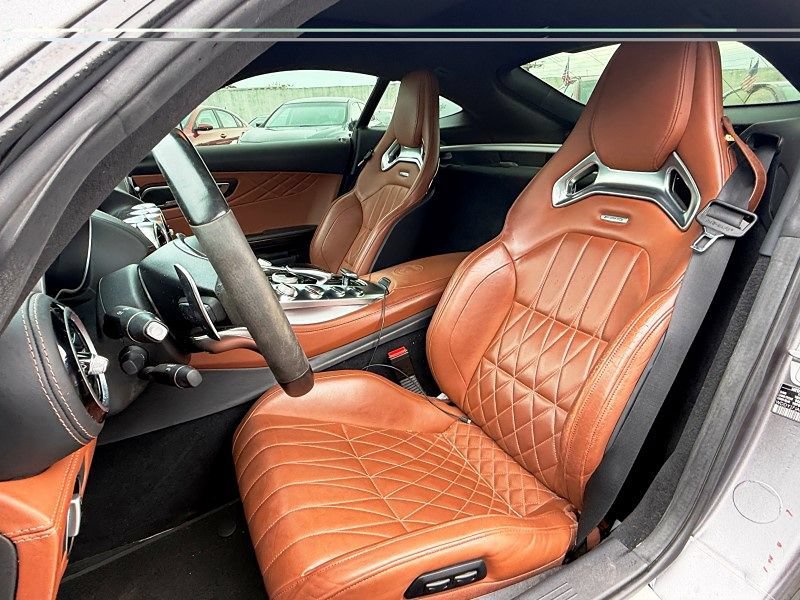 Used 2016 Mercedes-Benz AMG GT S image 13