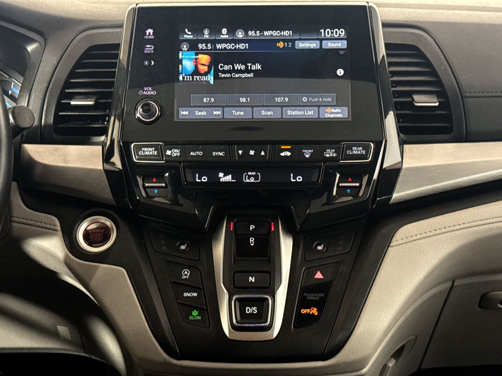 Used 2022 Honda Odyssey EX-L image 18