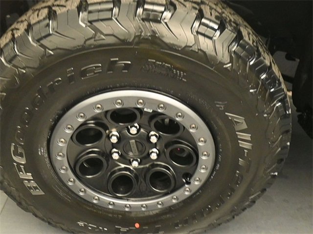 New 2025 Ford F150 Raptor image 17