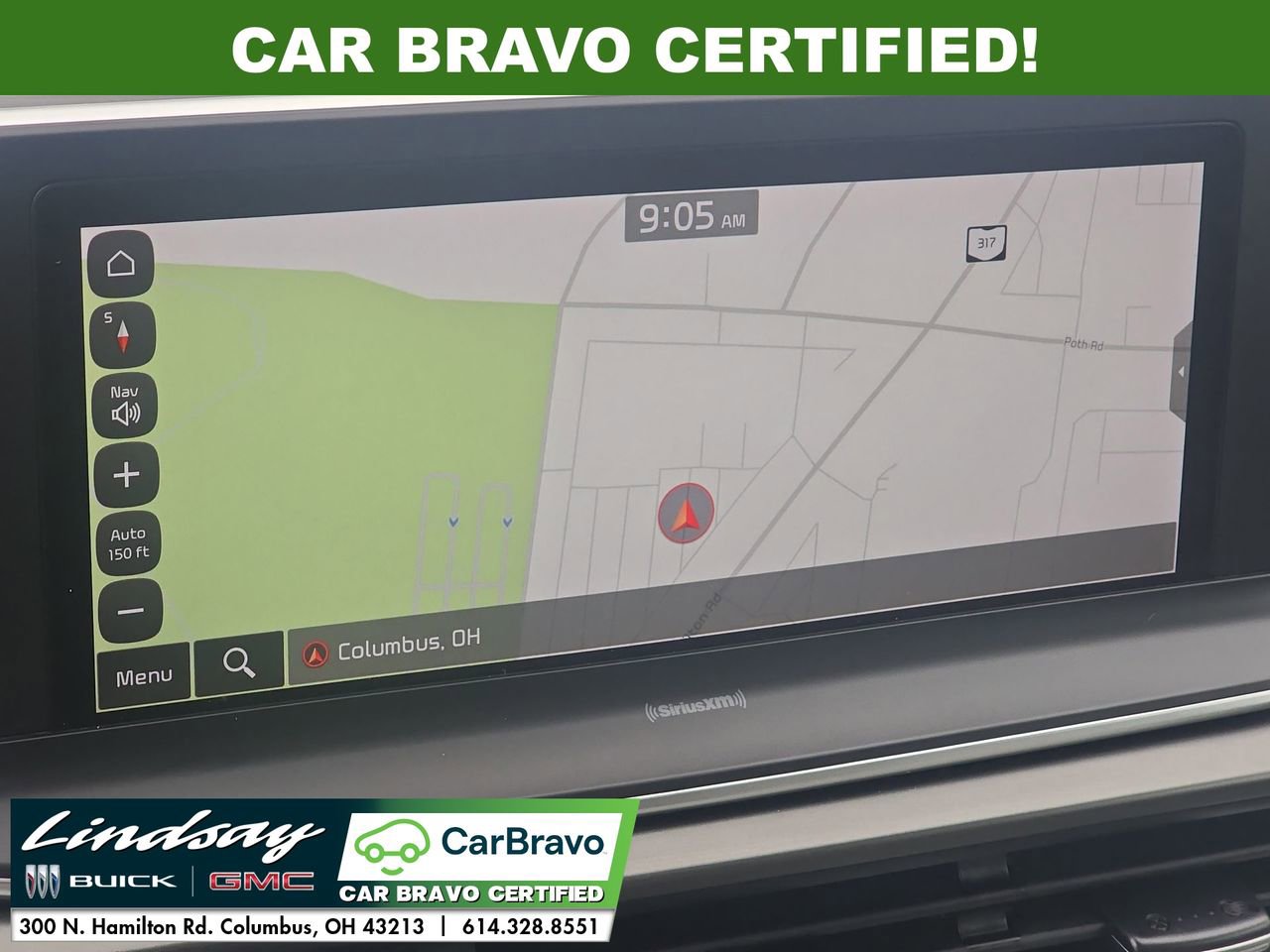 Used 2022 Kia Telluride S image 16