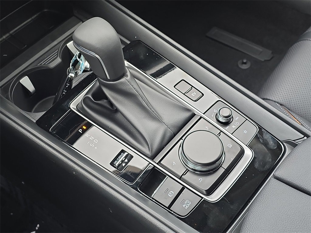 New 2026 MAZDA CX-50 AWD 2.5 Hybrid w/ Weather Package image 28