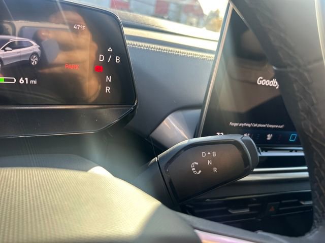 New 2025 Volkswagen ID.4 Pro S image 26