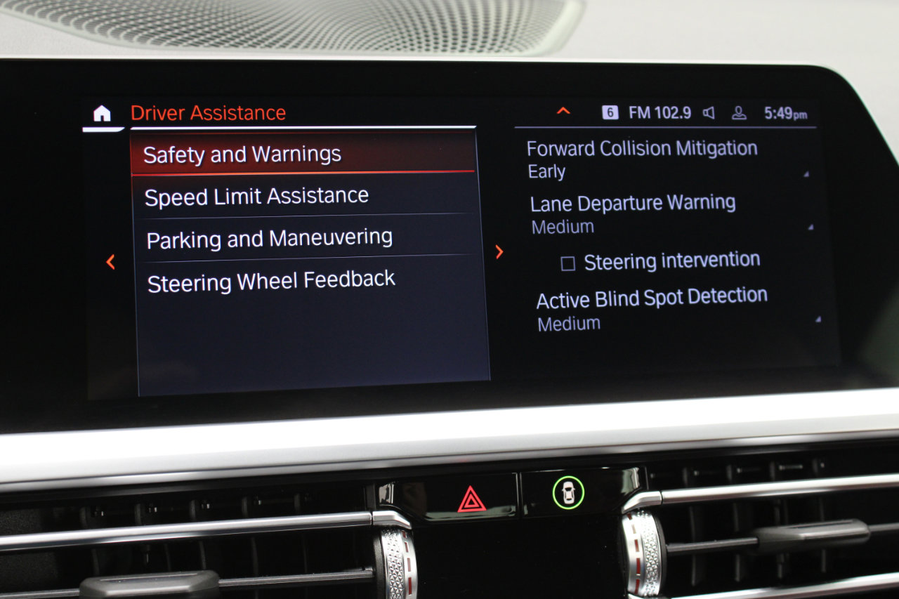 Used 2022 BMW 430i xDrive Convertible w/ Premium Package 2 image 65