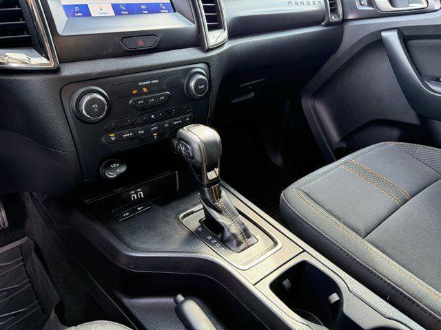 Used 2023 Ford Ranger XLT w/ Equipment Group 301A Mid RWD image 42