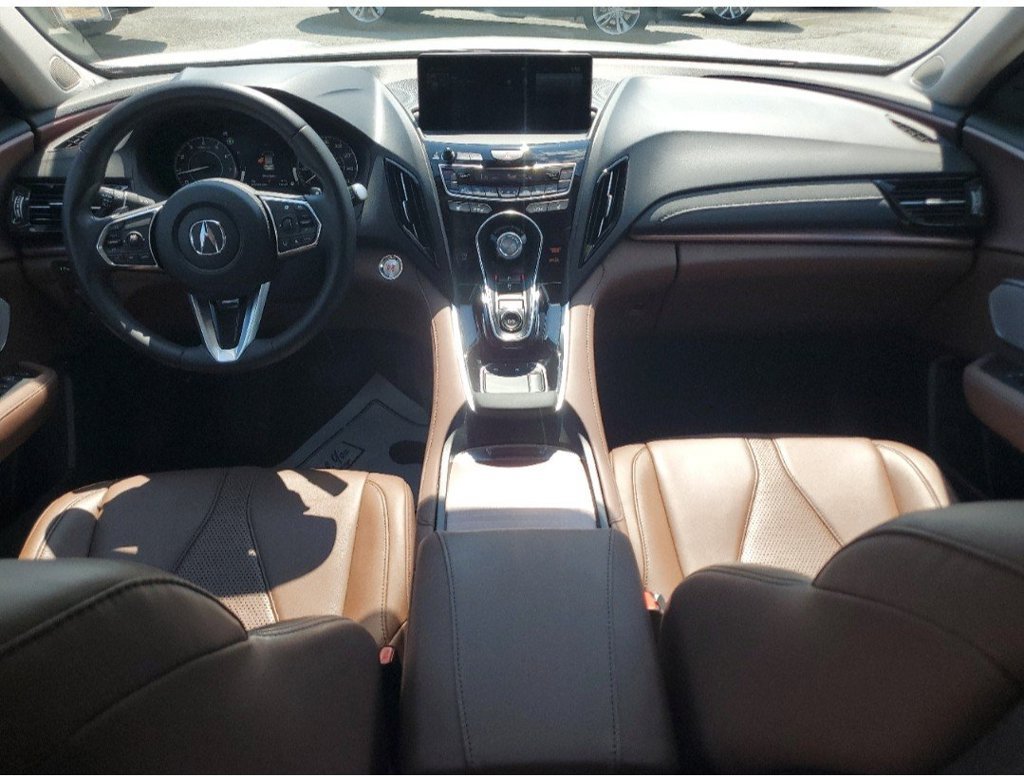 Certified 2023 Acura RDX w/ Technology Package FWD image 16