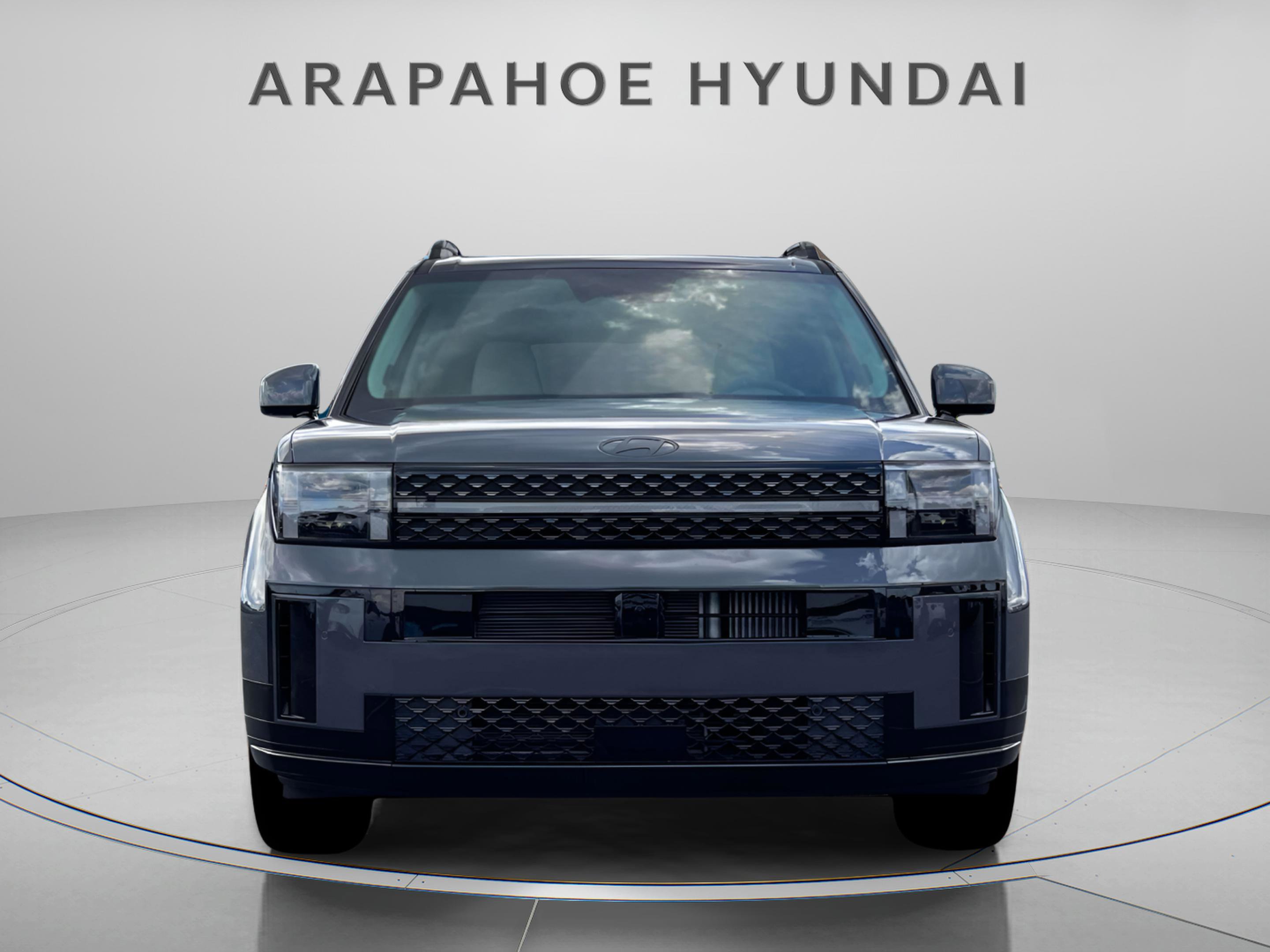 New 2026 Hyundai Santa Fe Calligraphy image 11