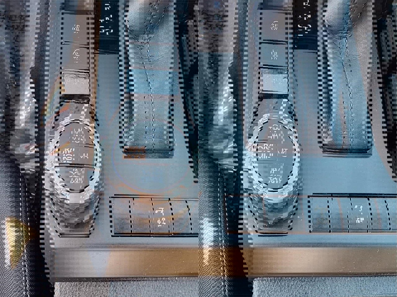 Used 2025 Toyota Tacoma TRD Off-Road image 20