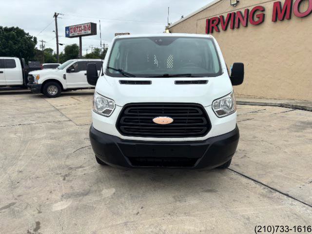Used 2017 Ford Transit 250 130 Low Roof w/ Exterior Upgrade Package RWD image 2
